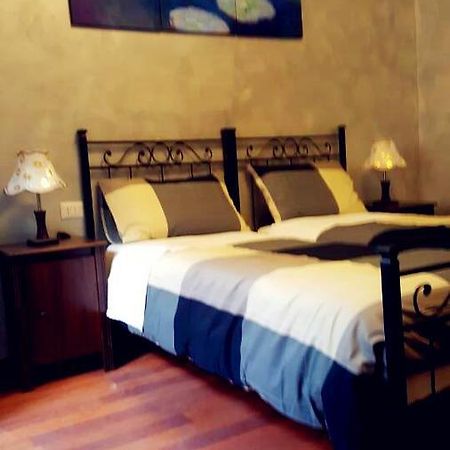 Rome Napoleone Rooms Экстерьер фото