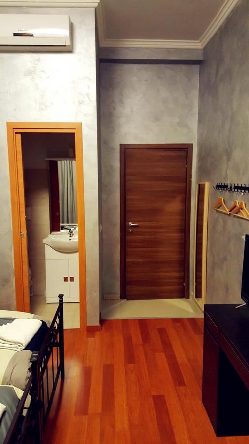 Rome Napoleone Rooms Экстерьер фото