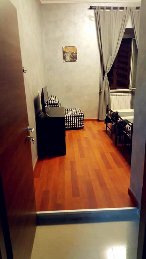 Rome Napoleone Rooms Экстерьер фото