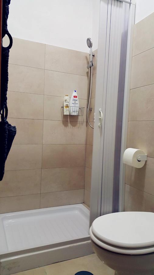 Rome Napoleone Rooms Экстерьер фото