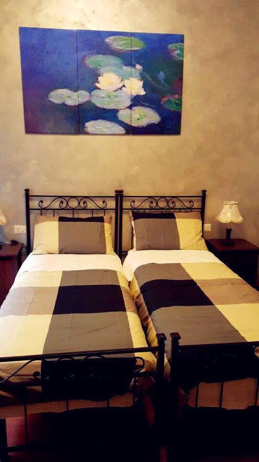 Rome Napoleone Rooms Экстерьер фото