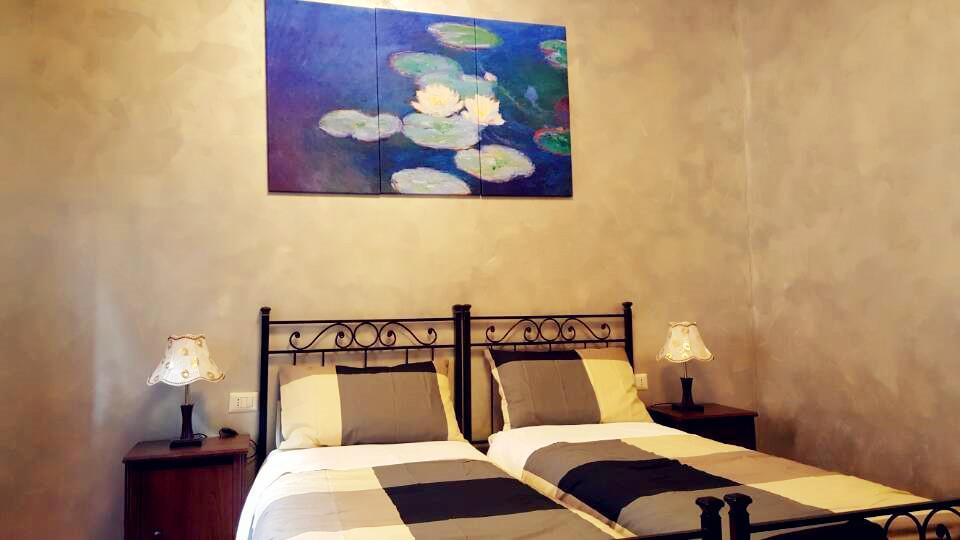 Rome Napoleone Rooms Экстерьер фото