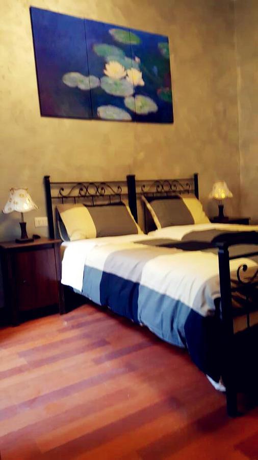 Rome Napoleone Rooms Экстерьер фото