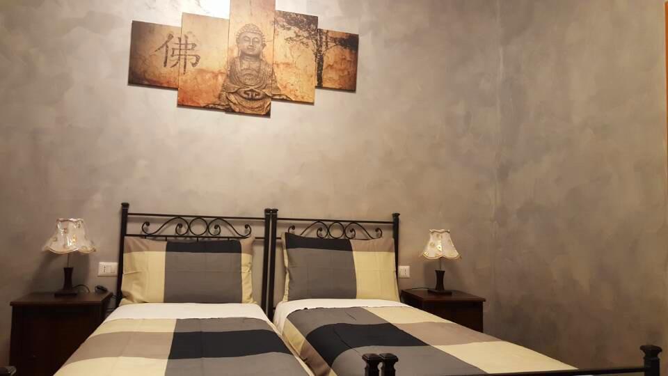 Rome Napoleone Rooms Экстерьер фото