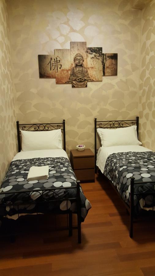 Rome Napoleone Rooms Экстерьер фото