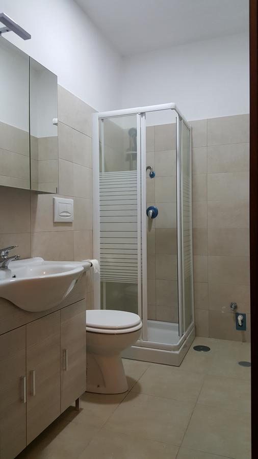 Rome Napoleone Rooms Экстерьер фото