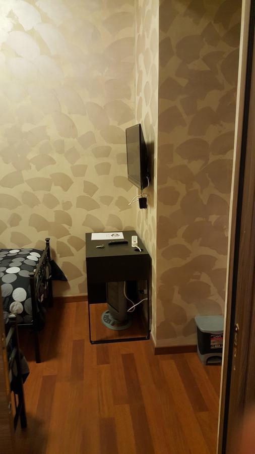 Rome Napoleone Rooms Экстерьер фото