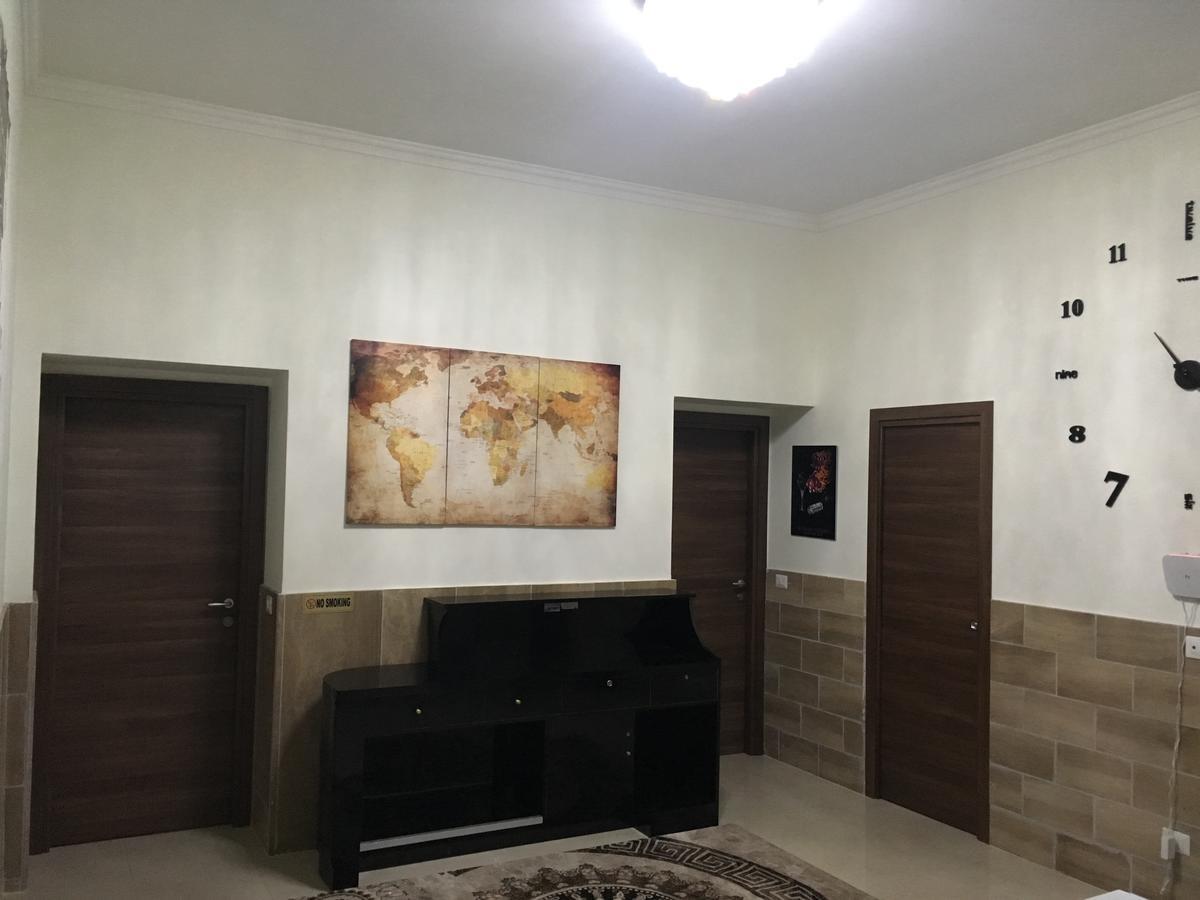 Rome Napoleone Rooms Экстерьер фото