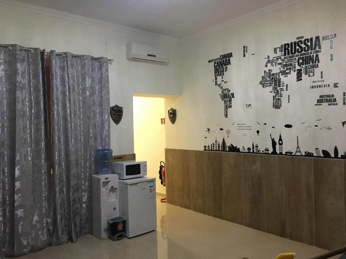 Rome Napoleone Rooms Экстерьер фото