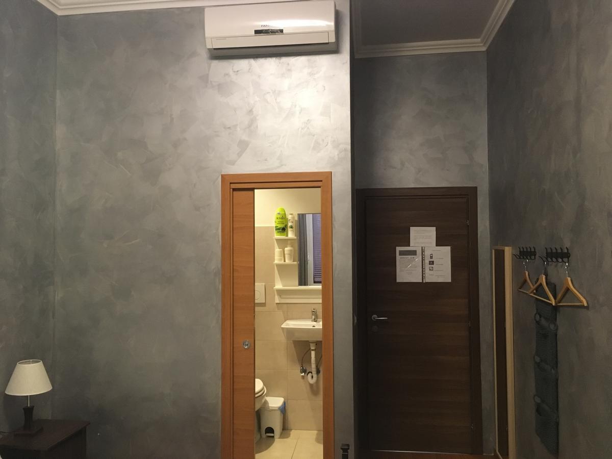 Rome Napoleone Rooms Экстерьер фото