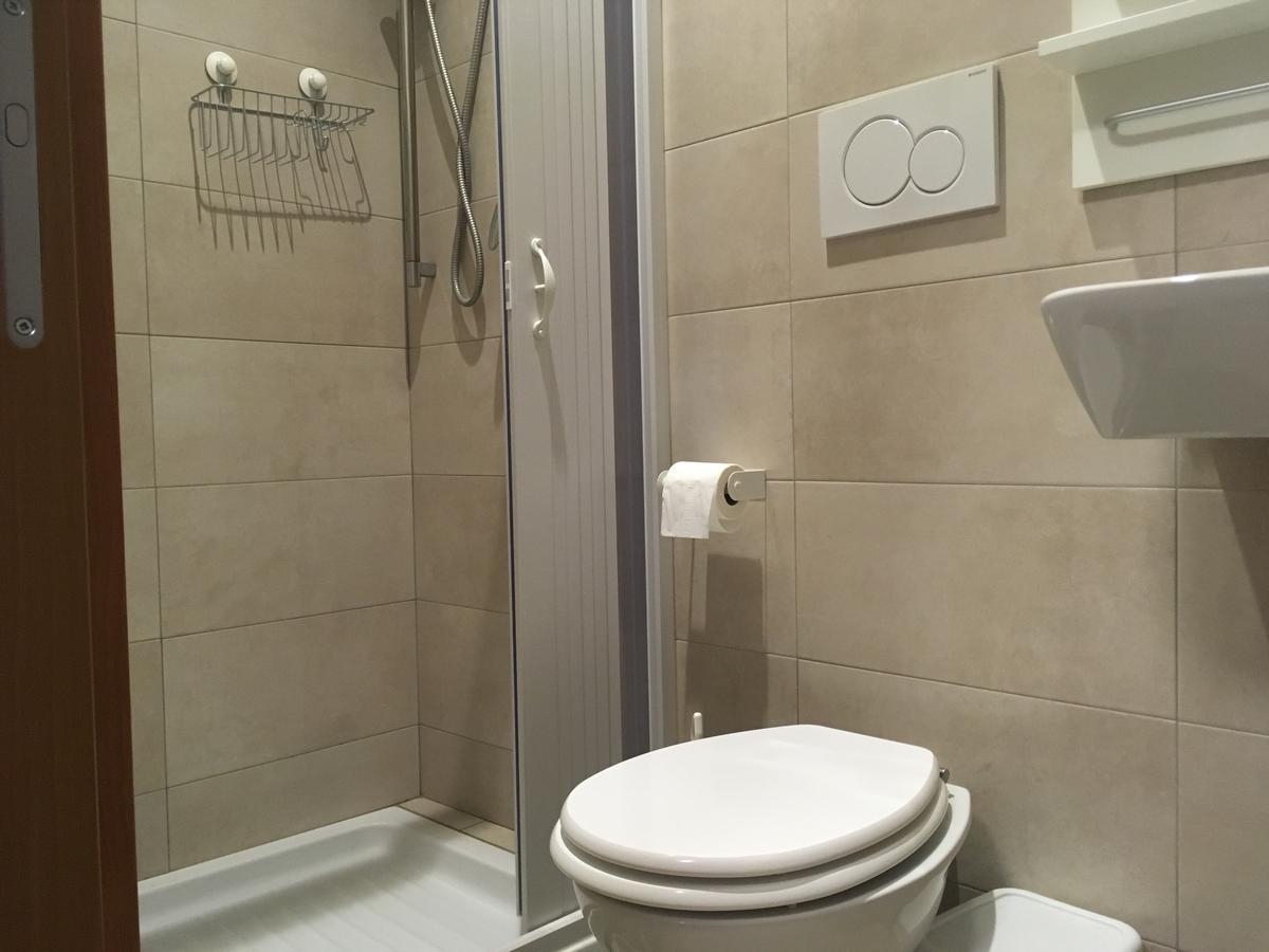 Rome Napoleone Rooms Экстерьер фото